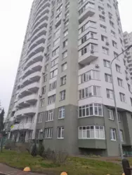 Продається квартира Володимира Наумовича вул. (Антонова-Овсієнка), 4А, Київ, Святошинський, Біличі фото 10 Продається квартира Володимира Наумовича вул. (Антонова-Овсієнка), 4А, Київ, Святошинський, Біличі фото 10