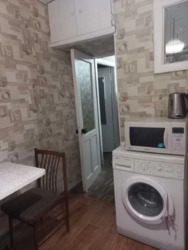 Продається квартира Київ, Дніпровський, Соцмісто, Леоніда Каденюка просп. (Юрія Гагаріна), 13, м. Чернігівська фото 4 Продається квартира Київ, Дніпровський, Соцмісто, Леоніда Каденюка просп. (Юрія Гагаріна), 13, м. Чернігівська фото 4