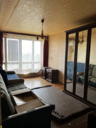 Продаж 1-к квартири вул. Романа Ратушного (Волгоградська), 27, Солом'янський район фото 1 Продаж 1-к квартири вул. Романа Ратушного (Волгоградська), 27, Солом'янський район фото 1