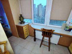 Продається квартира Юлії Здановської вул. (Михайла Ломоносова), 60/5, Київ, Голосіївський, Теремки-2, м. Іподром фото 4 Продається квартира Юлії Здановської вул. (Михайла Ломоносова), 60/5, Київ, Голосіївський, Теремки-2, м. Іподром фото 4