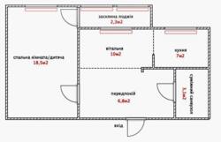 ��������� �������� ���, �������������, ������� ���., 18�, �. ���������� ���� 15