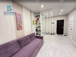 Продається квартира Київ, Солом'янський, Промениста вул., 42, м. Васильківська фото 2 Продається квартира Київ, Солом'янський, Промениста вул., 42, м. Васильківська фото 2