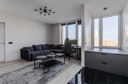 Продається квартира Київ, Дарницький, Осокорки, Дніпровська набережна, 18а, м. Славутич фото 11 Продається квартира Київ, Дарницький, Осокорки, Дніпровська набережна, 18а, м. Славутич фото 11