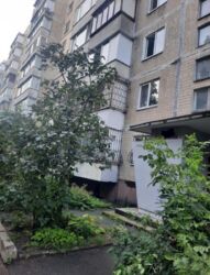 Продаж 3-кімнатної квартири біля метро КПІ — Берестейський проспект, 21 фото 3 Продаж 3-кімнатної квартири біля метро КПІ — Берестейський проспект, 21 фото 3