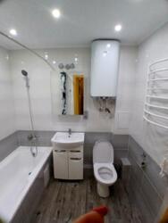 Продається квартира Оноре де Бальзака вул., 65, Київ, Деснянський, Троєщина фото 5 Продається квартира Оноре де Бальзака вул., 65, Київ, Деснянський, Троєщина фото 5