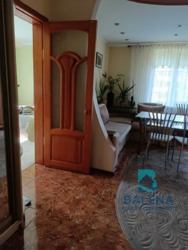 Продається квартира Київ, Дарницький, Ташкентська вул., 33 фото 3 Продається квартира Київ, Дарницький, Ташкентська вул., 33 фото 3