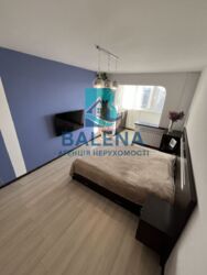 Продається квартира Київ, Голосіївський, Академіка Заболотного вул., 26, м. Теремки фото 2 Продається квартира Київ, Голосіївський, Академіка Заболотного вул., 26, м. Теремки фото 2