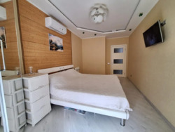 Продається квартира Київ, Голосіївський, Юлії Здановської вул. (Михайла Ломоносова), 73А фото 3 Продається квартира Київ, Голосіївський, Юлії Здановської вул. (Михайла Ломоносова), 73А фото 3