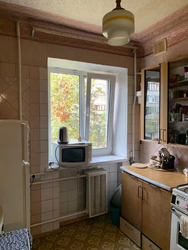 Продається квартира Маричанська вул. (Андрія Бубнова), 12, Київ, Голосіївський, м. Голосіївська фото 5 Продається квартира Маричанська вул. (Андрія Бубнова), 12, Київ, Голосіївський, м. Голосіївська фото 5