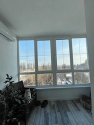 Продається квартира Київ, Голосіївський, Академіка Лебедєва вул., 1, м. Теремки фото 5 Продається квартира Київ, Голосіївський, Академіка Лебедєва вул., 1, м. Теремки фото 5