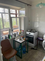 Продається квартира Оболонський просп., 7Б, Київ, Оболонський, Оболонь, м. Оболонь фото 1 Продається квартира Оболонський просп., 7Б, Київ, Оболонський, Оболонь, м. Оболонь фото 1