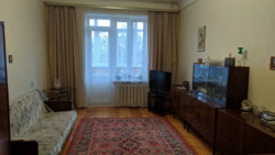 Продається квартира Київ, Голосіївський, Юлії Здановської вул. (Михайла Ломоносова), 77, м. Виставковий центр фото 1 Продається квартира Київ, Голосіївський, Юлії Здановської вул. (Михайла Ломоносова), 77, м. Виставковий центр фото 1