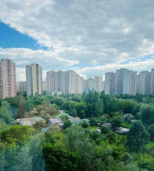 Продається квартира Петра Григоренка просп., 12, Київ, Дарницький, м. Позняки фото 16 Продається квартира Петра Григоренка просп., 12, Київ, Дарницький, м. Позняки фото 16