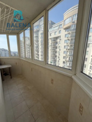 Продається квартира Київ, Голосіївський, Академіка Вільямса вул. (Степана Рудницького), 3А, м. Виставковий центр фото 6 Продається квартира Київ, Голосіївський, Академіка Вільямса вул. (Степана Рудницького), 3А, м. Виставковий центр фото 6