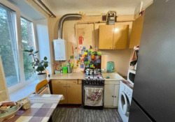 Продається квартира Київ, Святошинський, Святошино, Авіаконструкторська вул. (Генерала Вітрука), 21, м. Святошин фото 3 Продається квартира Київ, Святошинський, Святошино, Авіаконструкторська вул. (Генерала Вітрука), 21, м. Святошин фото 3