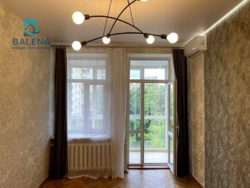 Продається квартира Київ, Печерський, Євгена Коновальця вул. (Щорса), 18, м. Палац Україна фото 2 Продається квартира Київ, Печерський, Євгена Коновальця вул. (Щорса), 18, м. Палац Україна фото 2