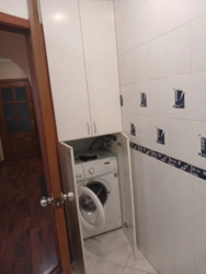 Продається квартира Вацлава Гавела бульв. (Івана Лепсе), 38Г, Київ фото 7 Продається квартира Вацлава Гавела бульв. (Івана Лепсе), 38Г, Київ фото 7