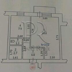 Продається квартира Київ, Солом'янський, Чоколівка, Смілянська вул., 8/13, м. Вокзальна фото 11 Продається квартира Київ, Солом'янський, Чоколівка, Смілянська вул., 8/13, м. Вокзальна фото 11