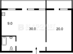Продається квартира Київ, Голосіївський, Нова будова, Володимирська вул., 73, м. Площа Українських Героїв фото 5 Продається квартира Київ, Голосіївський, Нова будова, Володимирська вул., 73, м. Площа Українських Героїв фото 5