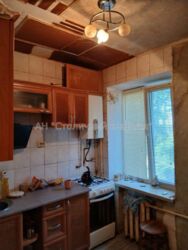 Продається квартира Київ, Науки просп., 58 фото 1 Продається квартира Київ, Науки просп., 58 фото 1