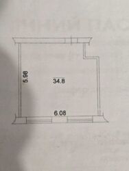 Продається квартира Київ, Дарницький, Нова Дарниця, Сімферопольська вул., 11/1 фото 10 Продається квартира Київ, Дарницький, Нова Дарниця, Сімферопольська вул., 11/1 фото 10