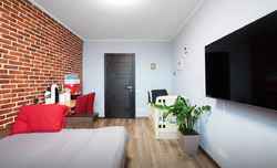 Продається квартира Ореста Левицького вул. (Академіка Курчатова), 11, Київ, Деснянський, Лісовий фото 4 Продається квартира Ореста Левицького вул. (Академіка Курчатова), 11, Київ, Деснянський, Лісовий фото 4