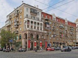 Продається квартира Київ, Голосіївський, Велика Васильківська вул. (Червоноармійська), 48/18, м. Площа Українських Героїв фото 1 Продається квартира Київ, Голосіївський, Велика Васильківська вул. (Червоноармійська), 48/18, м. Площа Українських Героїв фото 1