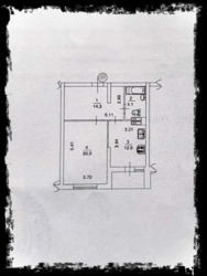 Продається квартира Київ, Святошинський, Новобіличі, Олевська вул., 5, м. Академмістечко фото 11 Продається квартира Київ, Святошинський, Новобіличі, Олевська вул., 5, м. Академмістечко фото 11