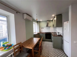 Продається квартира Київ, Шевченківський, КПІ, Богдана Гаврилишина вул. (Ванди Василевської), 18, м. Політехнічний інститут фото 4 Продається квартира Київ, Шевченківський, КПІ, Богдана Гаврилишина вул. (Ванди Василевської), 18, м. Політехнічний інститут фото 4