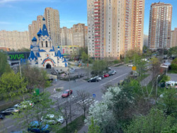 Продається квартира Урлівська, 15, Київ, Дарницький, м. Позняки фото 14 Продається квартира Урлівська, 15, Київ, Дарницький, м. Позняки фото 14