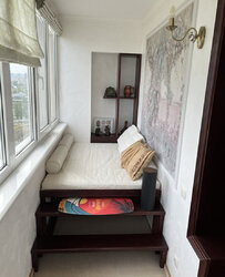 Продається квартира Богатирська вул., 6/1, Київ, Оболонський фото 12 Продається квартира Богатирська вул., 6/1, Київ, Оболонський фото 12