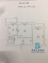 Продається квартира Симиренка вул., 25, Київ, Святошинський, Борщагівка, м. Святошин фото 13 Продається квартира Симиренка вул., 25, Київ, Святошинський, Борщагівка, м. Святошин фото 13