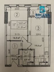 Продається квартира Київ, Берестейський просп. (Перемоги), 11, м. Політехнічний інститут фото 15 Продається квартира Київ, Берестейський просп. (Перемоги), 11, м. Політехнічний інститут фото 15
