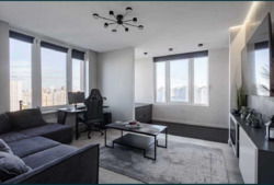 Продається квартира Київ, Дарницький, Осокорки, Дніпровська набережна, 18а, м. Славутич фото 9 Продається квартира Київ, Дарницький, Осокорки, Дніпровська набережна, 18а, м. Славутич фото 9