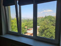 Продається квартира Київ, Шевченківський, Академіка Ромоданова вул. (Пугачова), 11-15, м. Лук'янівська фото 5 Продається квартира Київ, Шевченківський, Академіка Ромоданова вул. (Пугачова), 11-15, м. Лук'янівська фото 5