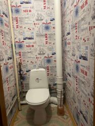 Продається квартира Радунська вул., 11А, Київ, Деснянський, Троєщина фото 8 Продається квартира Радунська вул., 11А, Київ, Деснянський, Троєщина фото 8