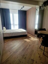 Продається квартира Київ, Андрія Верхогляда вул. (Михайла Драгомірова), 14А фото 17 Продається квартира Київ, Андрія Верхогляда вул. (Михайла Драгомірова), 14А фото 17