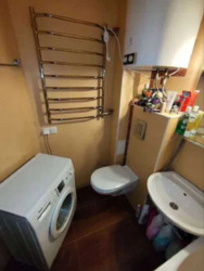 Продається квартира Юлії Здановської вул. (Михайла Ломоносова), 60/5, Київ, Голосіївський, Теремки-2, м. Іподром фото 19 Продається квартира Юлії Здановської вул. (Михайла Ломоносова), 60/5, Київ, Голосіївський, Теремки-2, м. Іподром фото 19