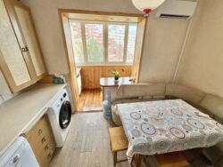 Продається квартира Київ, Деснянський, Троєщина, Миколи Закревського вул., 5 фото 7 Продається квартира Київ, Деснянський, Троєщина, Миколи Закревського вул., 5 фото 7