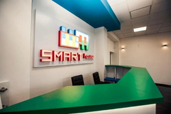 ������ �����-�������� � �� Smart House | ������������ ���� 5