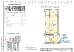 Продається квартира Київ, Голосіївський, Михайла Максимовича вул. (Онуфрія Трутенка), 24 фото 4 Продається квартира Київ, Голосіївський, Михайла Максимовича вул. (Онуфрія Трутенка), 24 фото 4