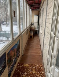 Продаж 3к - вул. Борщагівська, 10А фото 12 Продаж 3к - вул. Борщагівська, 10А фото 12