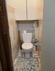 Продаж 3к - вул. Борщагівська, 10А фото 9 Продаж 3к - вул. Борщагівська, 10А фото 9