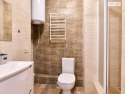 Продається квартира Київ, Шевченківський, КПІ, Ростиславська вул. (Маршала Рибалка), 5Б, м. Політехнічний інститут фото 9 Продається квартира Київ, Шевченківський, КПІ, Ростиславська вул. (Маршала Рибалка), 5Б, м. Політехнічний інститут фото 9