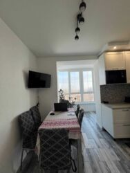 Продається квартира Київ, Голосіївський, Академіка Лебедєва вул., 1, м. Теремки фото 4 Продається квартира Київ, Голосіївський, Академіка Лебедєва вул., 1, м. Теремки фото 4