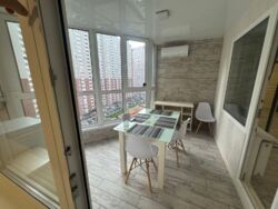 Продається квартира Київ, Оболонський, Балтійський, 5, м. Оболонь фото 3 Продається квартира Київ, Оболонський, Балтійський, 5, м. Оболонь фото 3