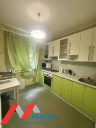 Продається квартира Героїв Космосу вул., 19В, Київ, Святошинський, м. Святошин фото 3 Продається квартира Героїв Космосу вул., 19В, Київ, Святошинський, м. Святошин фото 3