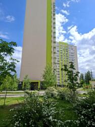 1 кімнатна квартира в ЖК Нивки Парк Берестейський просп. (Перемоги), 65-Д фото 3 1 кімнатна квартира в ЖК Нивки Парк Берестейський просп. (Перемоги), 65-Д фото 3