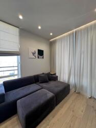 Продається квартира Київ, Дарницький, Осокорки, Дніпровська набережна, 16Д фото 4 Продається квартира Київ, Дарницький, Осокорки, Дніпровська набережна, 16Д фото 4