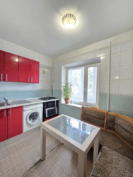 Продається квартира Борщагівська вул., 14А, Київ, Шевченківський, м. Політехнічний інститут фото 2 Продається квартира Борщагівська вул., 14А, Київ, Шевченківський, м. Політехнічний інститут фото 2